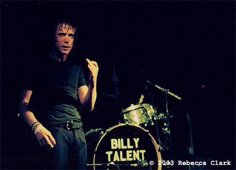Billy Talent