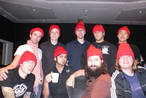 Billy Talent