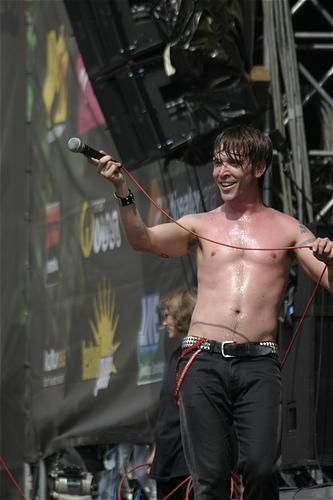 Billy Talent