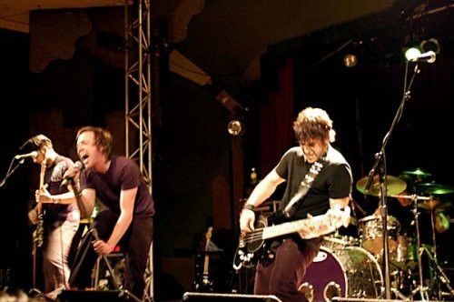 Billy Talent