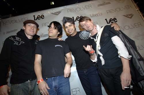Billy Talent