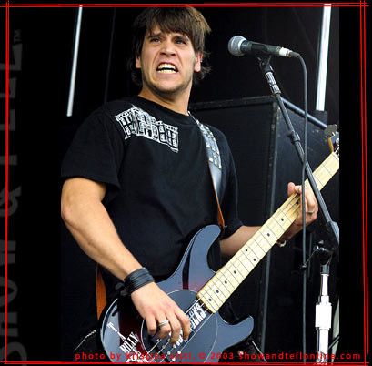 Billy Talent