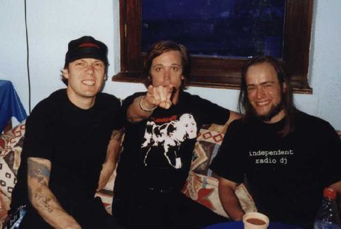 Billy Talent