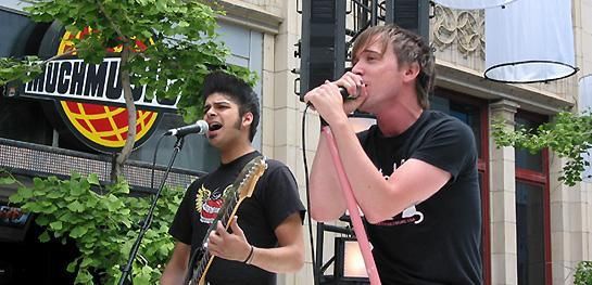 Billy Talent