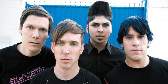 Billy Talent