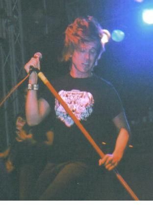 Billy Talent