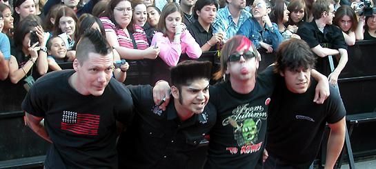 Billy Talent