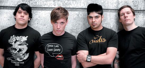 Billy Talent