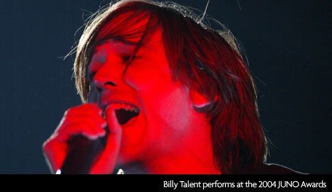 Billy Talent