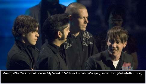 Billy Talent