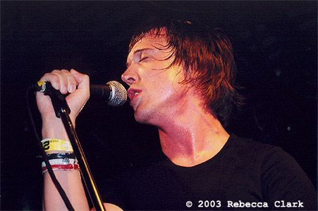 Billy Talent