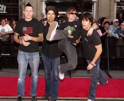 Billy Talent