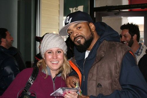 Method Man