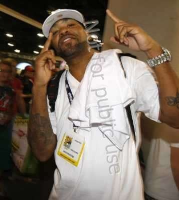 Method Man