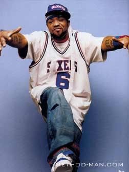 Method Man