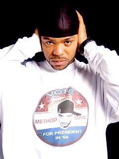 Method Man