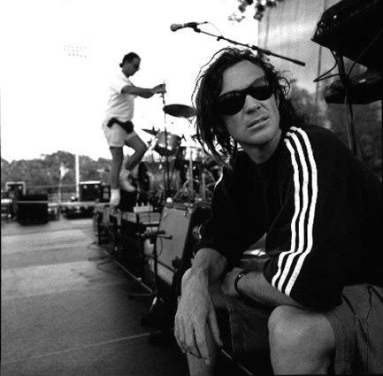 Dishwalla