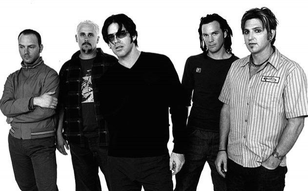 Dishwalla