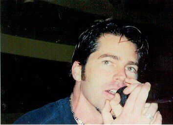 Dishwalla