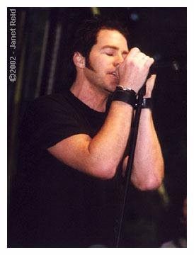 Dishwalla