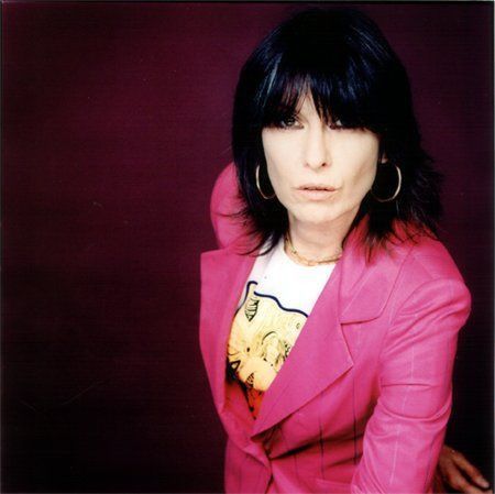 The Pretenders