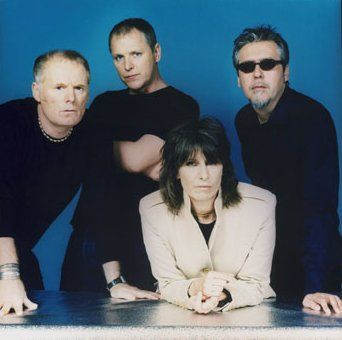 The Pretenders