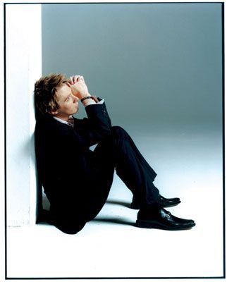 Clay Aiken