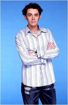 Clay Aiken