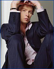Clay Aiken