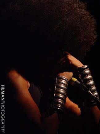 Erykah Badu