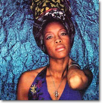 Erykah Badu