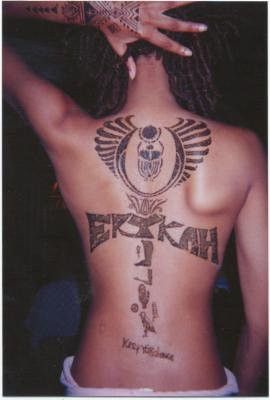 Erykah Badu