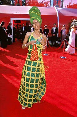 Erykah Badu