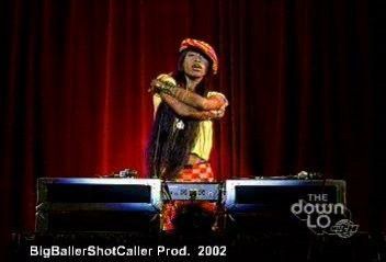 Erykah Badu