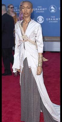 Erykah Badu