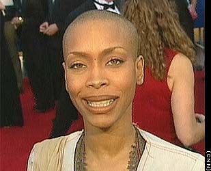 Erykah Badu