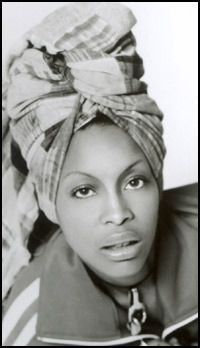 Erykah Badu