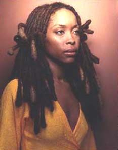 Erykah Badu