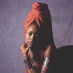Erykah Badu