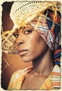 Erykah Badu