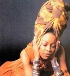 Erykah Badu