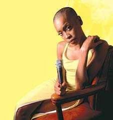 Erykah Badu
