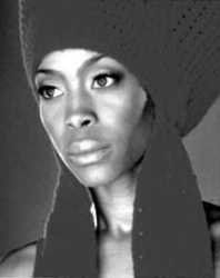 Erykah Badu
