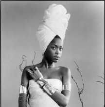 Erykah Badu