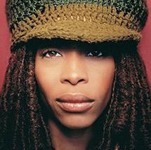 Erykah Badu