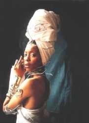 Erykah Badu