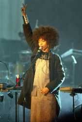 Erykah Badu