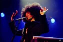 Erykah Badu
