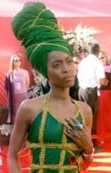 Erykah Badu