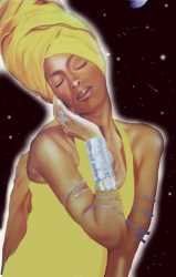 Erykah Badu